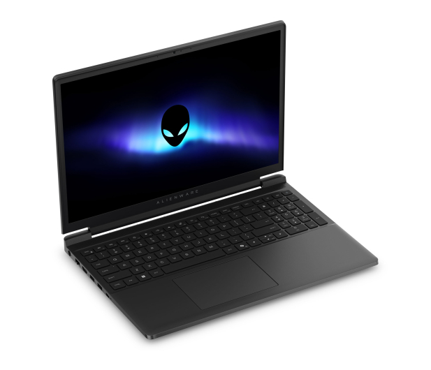 Dell Alienware 15 Core 7-240H/16GB/512/Win11 RTX5050 165Hz - 1533625 - zdjęcie 4